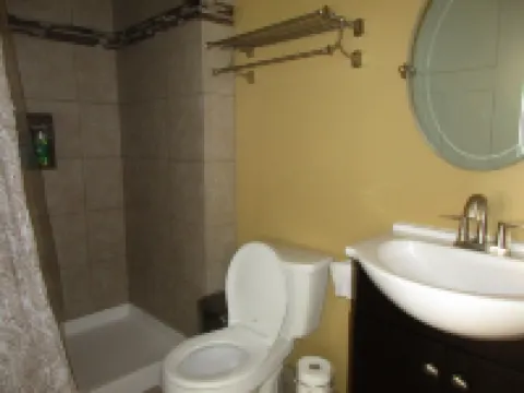 Water view Studio Unit