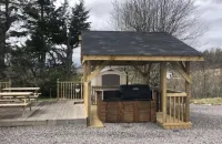 Balintombuie Holiday Home