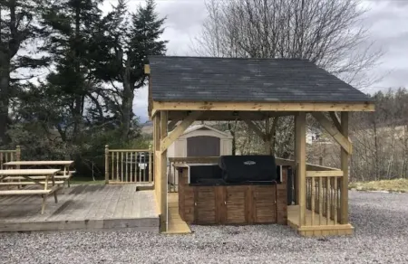 Balintombuie Holiday Home