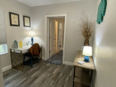 Cute and Cozy home near Downtown Ocala!