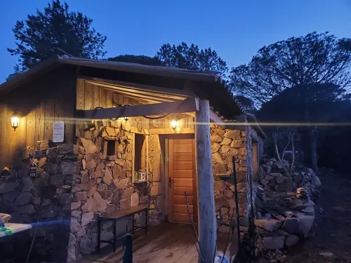 Bergerie Studio Proche de la Nature Dans un Endroit Paradisiaque Tout Confort