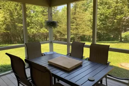 Perfect Getaway - Cozy Cottage in the Galena Territory