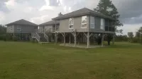 Edisto Deep Water   - Dock and Boat Ramp  - Recently Renovated - 40-acres