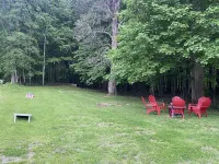 Cozy Modern Farmhouse Отели рядом с достопримечательностью «Long Island»