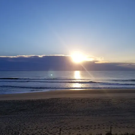 "Drifting and Dreaming"