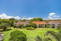 2/2 PARTIAL OCEAN VIEW with AC - Poipu Beach Kiahuna End Unit, Pool/Gym/Courts