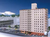 JRクレメントイン姫路 桜門橋周辺のホテル