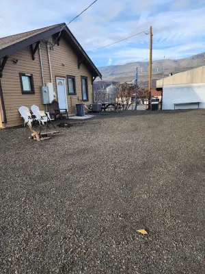 Fishermen & Hunter's Paradise, Pet Friendly. Close to Boat Launches