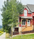 Pet-Friendly modern Home with Sauna, massage chair & Parking, remote office! Отели рядом с достопримечательностью «Crested Butte Mountain Resort»