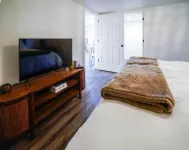 Modern Barndominuim on stunning 100 Acre Ranch