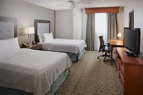 Homewood Suites by Hilton San Antonio - Riverwalk/Downtown