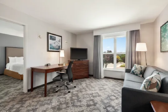 Homewood Suites by Hilton Sacramento - Roseville