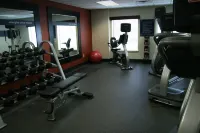 Hampton Inn Stroudsburg/Poconos - Gym