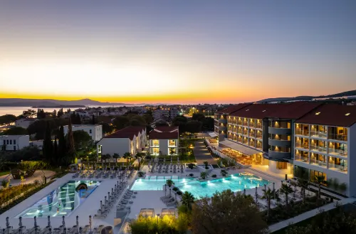 Molum Hotel & Residences - spa