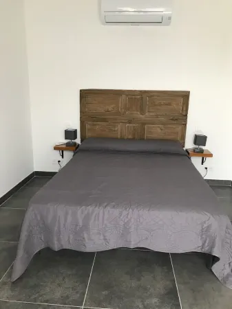 Rental Two-room apartment 36m2 Bastelicaccia