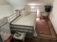 Sharpsburg Retreat--Civil War Home Near Antietam Battlefield, C&O Canal Towpath Hotel a Sharpsburg