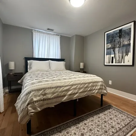 Cozy Stay Near Capitol Theatre/Downtown — Very Walkable!