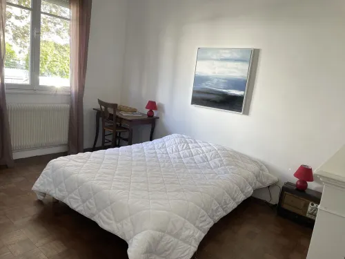 Very pretty villa 2 steps from the sea and beaches in Concarneau