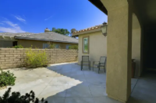 PRIVATE/POOL/SPA/CASITA/SNOWBIRD/COACHELLA/GAMEROOM/PETOK