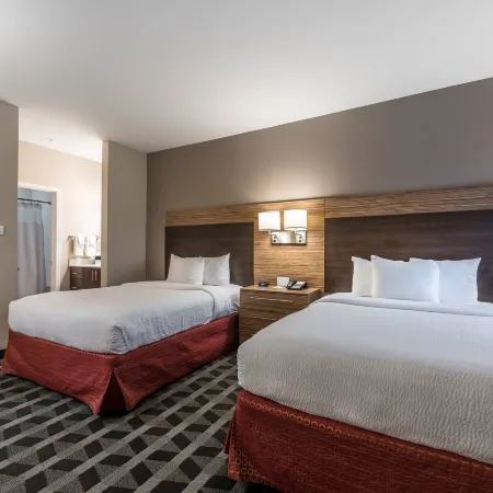 TownePlace Suites New Orleans Harvey/West Bank
