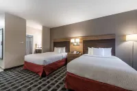 TownePlace Suites New Orleans Harvey/West Bank Hotels in Harvey