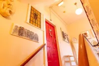 Spacious & Great Location Flat Close to the Seafront