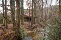 Mill Place Cabin Getaway