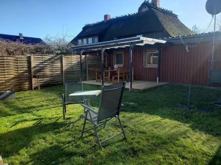 Gemütliche Große Ferienwohnung in der Nähe der Schönen Schlei