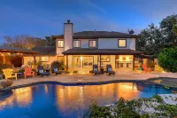 North Austin Oasis near Domain  20 min to Downtown