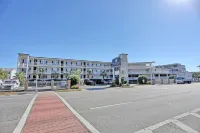 Beachside Colony 623, OCEAN VIEW NEW POOL LUXURY 2 BEDROOM CONDO