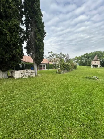 Charming Quercy country gîte for 6 people