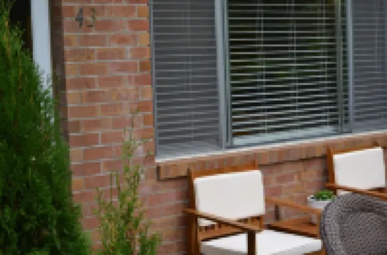 Luxury Lakefront MS Corporate Apartment with Boat Slip & Lift Included. Eagles!