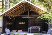 Deer Hideout - King bed/HS WiFi/Hot Tub/Fire Pit