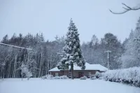 Award-Winning 5 Star Luxury Retreat - Hot Tub, Sauna, Tennis, Fishing, Sky, Golf