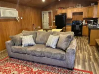 Willow Creek Cabin Các khách sạn ở Garvin County