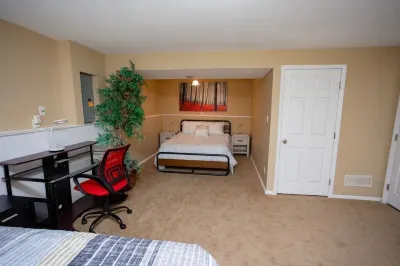 Tollgate · 7602 Tollgate Ct, Florence