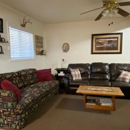 Bell's Greer Hideaway