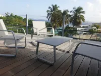 VILLA MARBELLA - Private pool - Sea view - Close to beaches - Water tank