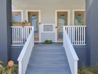 New Spacious 2 Bed 2 Ba Unit Near Disney & John Wayne Airport