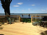 Boating/Fishing Gem #2 on Oneida Lake, near Bridgeport, NY.