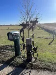 Country side retreat, perfect place for family fun and hunting.