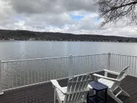 Beautiful Keuka Lake Home close to Penn Yan Hotels in Yates County