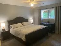 Macklyn Creek retreat