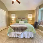 Beautiful 2BR Home near to Houston TX