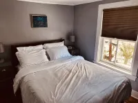 Downtown Harpers Ferry! Charming Historic House in Harpers Ferry National Park!