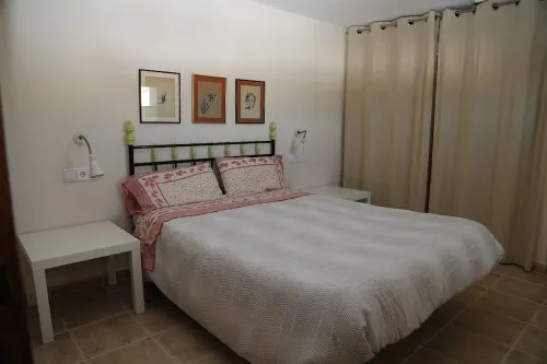 Apartments with pool in the pre-Pyrenees