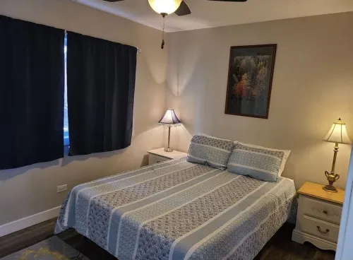 Green Lake Oasis Hotel a Green Lake