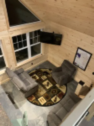 Snowmobilers Getaway - ATVer's Paradise