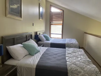 Ski-In/Ski-Out Mountain Retreat with Pool and Private Indoor Hot Tub Hotels near Quick Draw Express Ski Lift