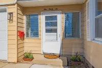 Paoli Den - Renovated Flat! Hotels in Verona